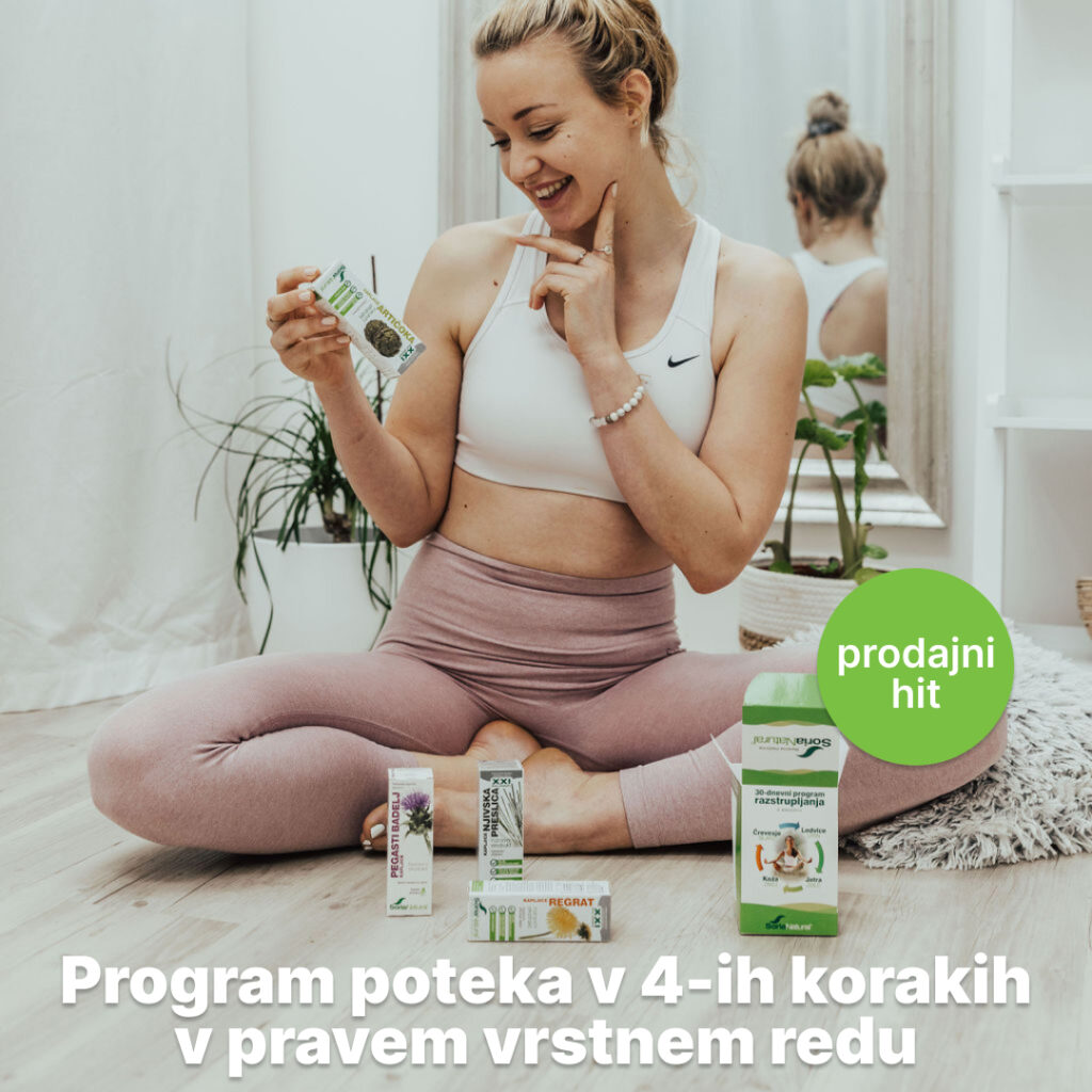 Razstrupljanje Telesa