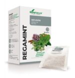 Regamint čaj Soria Natural