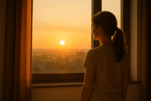 Cirkadiani Ritem Melatonin