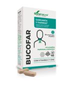 Bucofar pastile za grlo Soria Natural