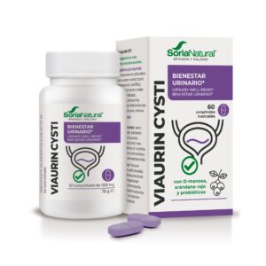 Viaurin Cysti tablete