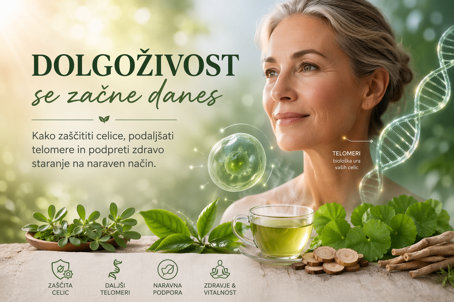 Dolgo Ivost Longevity Dolgoživost longevity