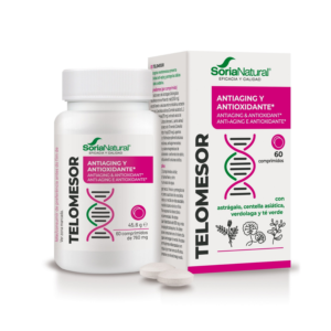 Telomesor tablete Soria Natural